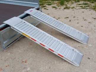 Paire de Rampes 1M50 - 2T LISSES