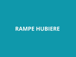 Rampes HUBIERE